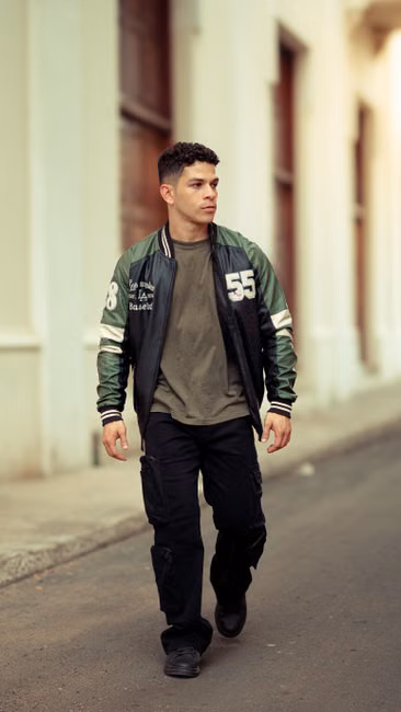 Calça Cargo